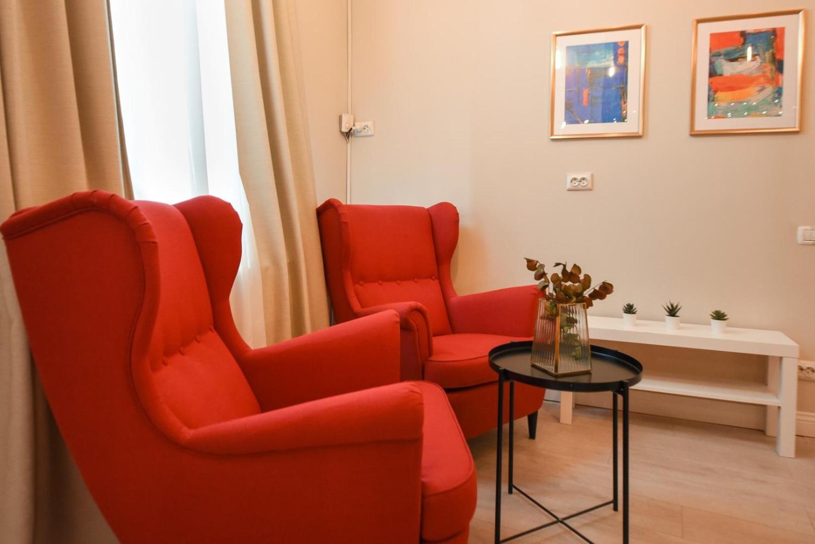 Elegant Studio - Urban Escape In Bukarest Eksteriør billede